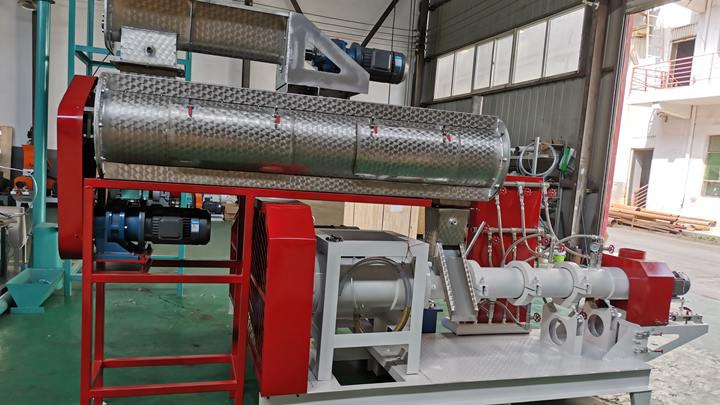 <h3>fish feed machines in ghana-Lima Fish Feed Making Machine</h3>
